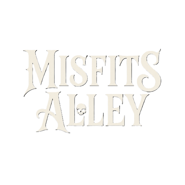 Misfits Alley Designs